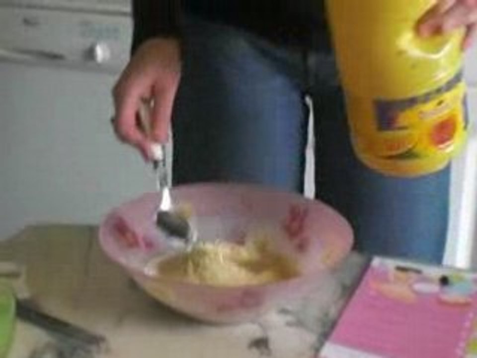 Cuisinier d'un jour - Aide