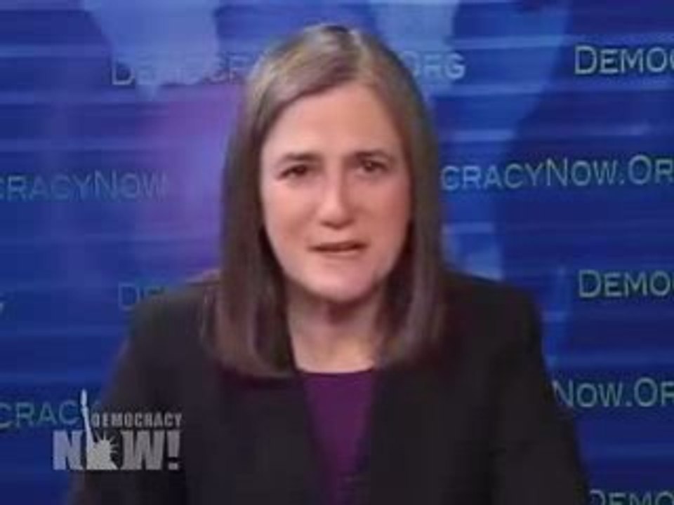 La loi Martiale s'installe aux USA des Octobre 2008