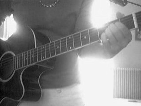 je m'attendais pas a toi-patrick bruel-cover(boulette)