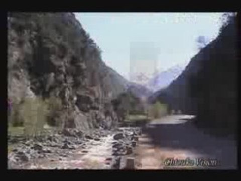 El houssine el baz 2