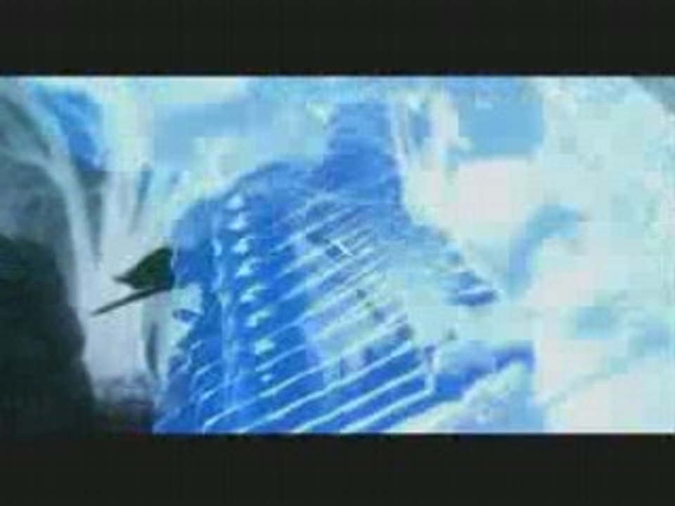 FF VII advent children part I