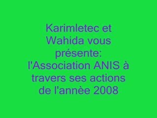 Association ANIS