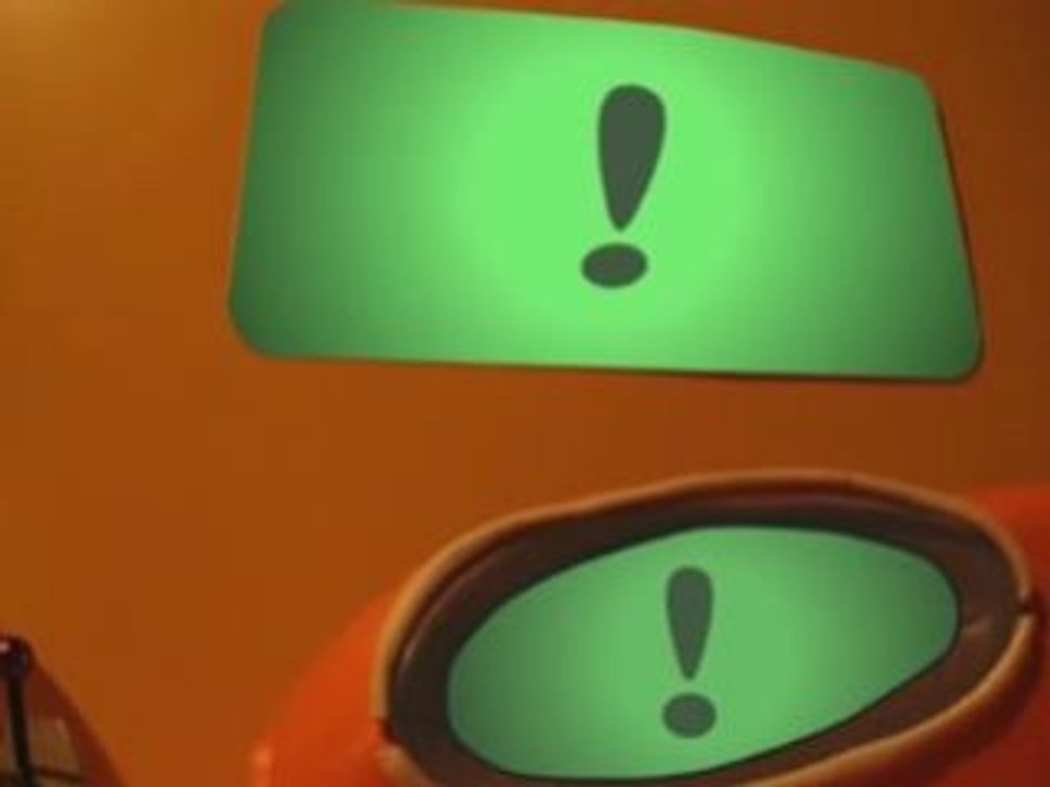 La Limace de Neptune (episode 1)