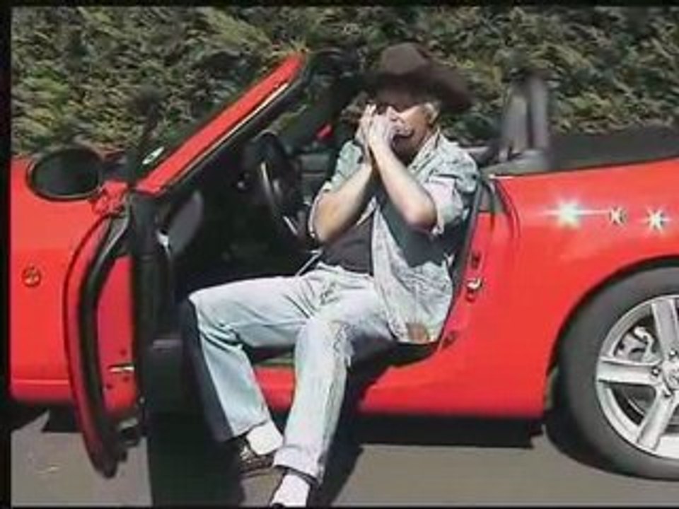 zik in the miata