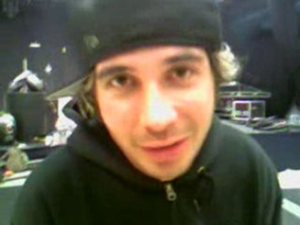 Video de Vida d'ENHANCER  pour Ma Reuse Roxane