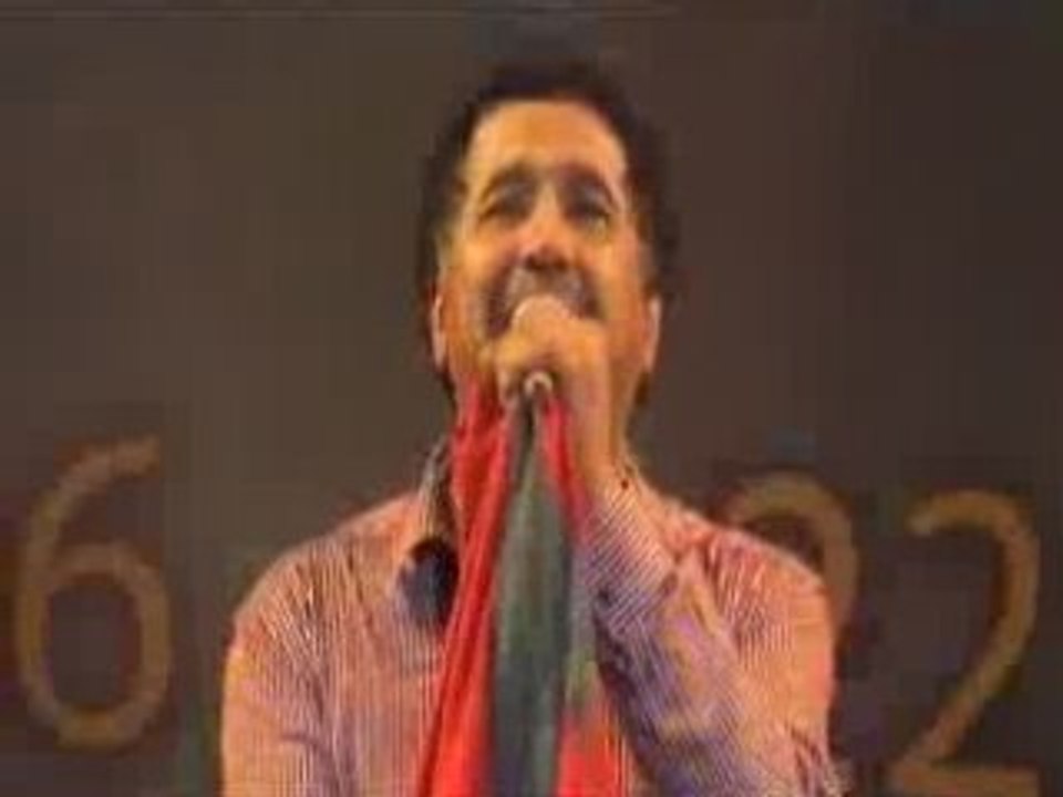 didi Khaled Oujda 2008