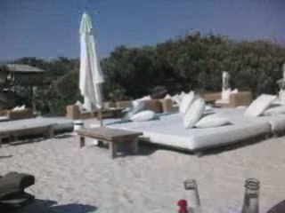 Nikki Beach 2008
