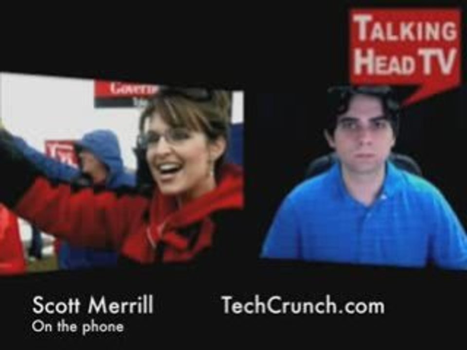 In Light Of Sarah Palin Hack, Why Isn't Email More Secure?