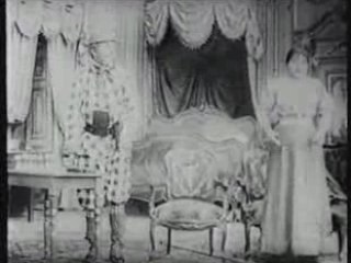 El hotel electrico (Segundo de Chomon, 1908)