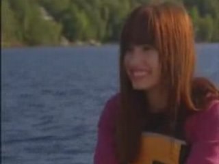 Camp rock - sheryne this is me en francais