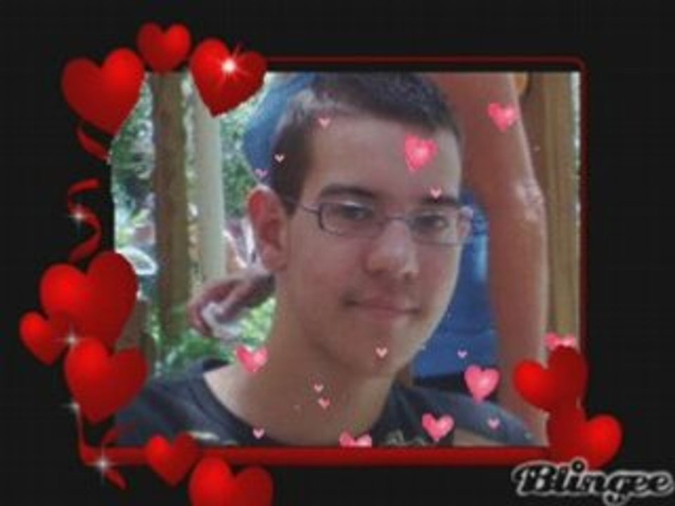 chrisou et mwa