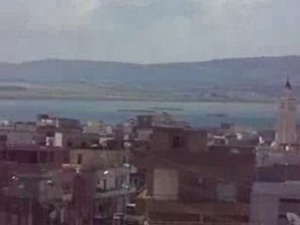 Tunisie bizerte jarzouna menzel jemil