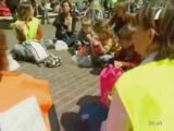 Nantes 7 - Les parents d'élèves sur le front de la contestation