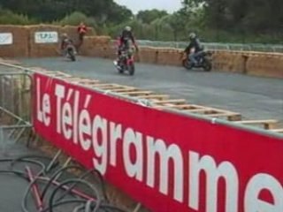 Les motards roulent pour Seb 2008