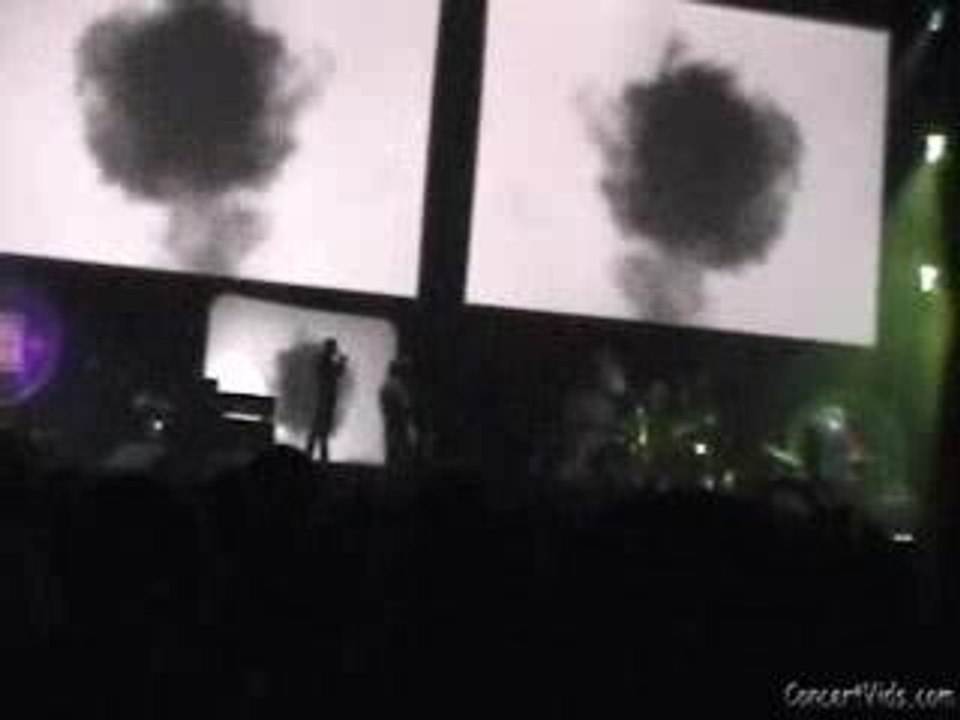 Tool - The Patient