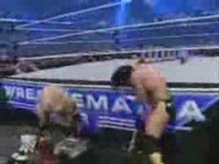 Edge is Coming Home