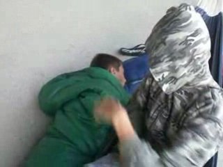 David Subit le Pauvre ce Week-end 😅