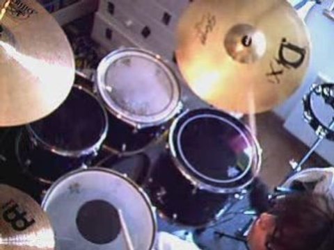 Hoobastank - The reason