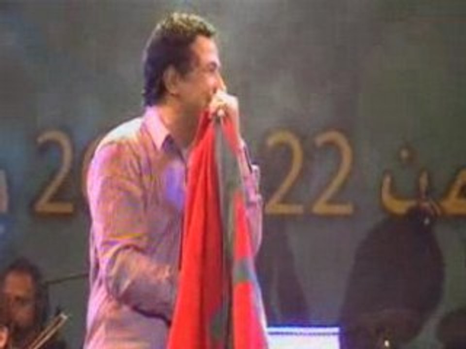 bakhta Khaled Oujda 2008