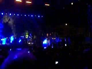 cali en concert à nîmes