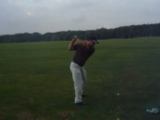 Drive MA Swing Profil