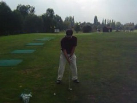 MA swing Fer 6 de face