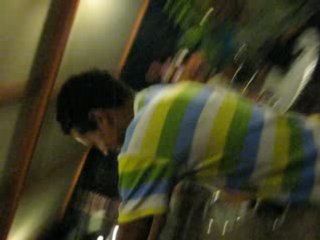 Said la petite maison dans la prairie