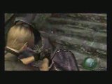 Resident evil 4 - 17ème vid parodie by gondred & guezo