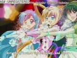 Amv mermaid melody