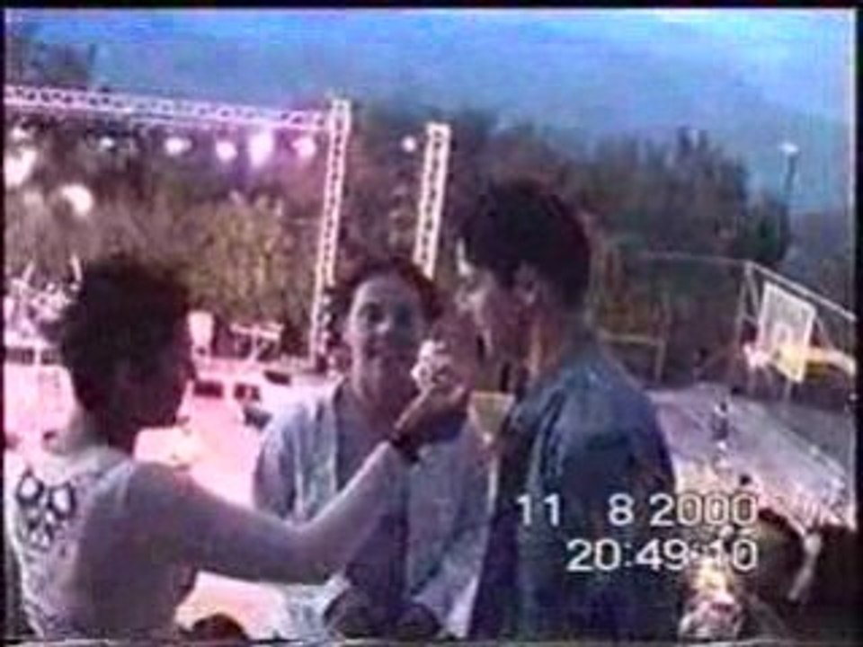 POTIDANEIA 2000