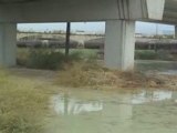 lluvias torrenciales en murcia