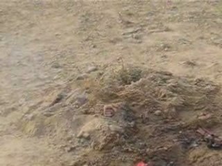 boum 4 la mine (un vieu pet)