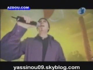 Cheb Bilal La_khtak_jibek