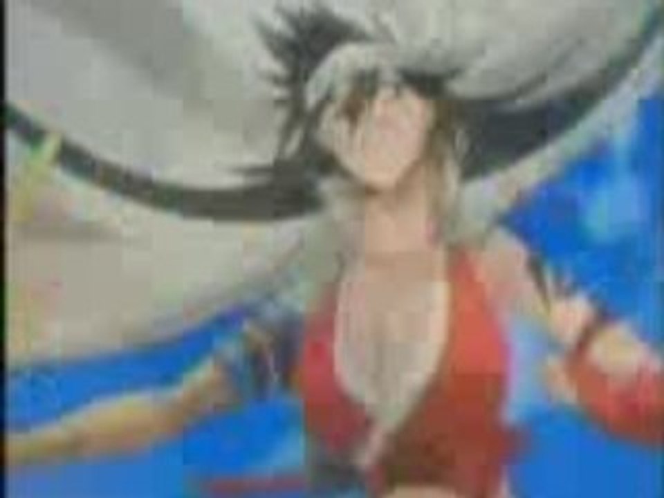 AMV Bleach - In The End