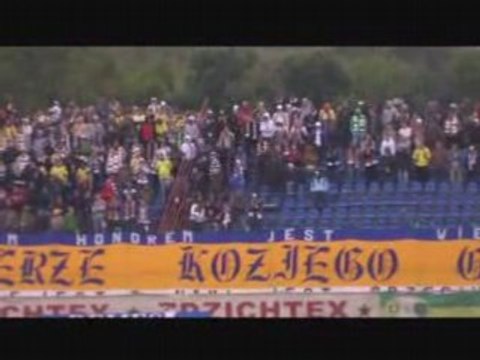 Mecz Motor Lublin vs ŁKS Łódź