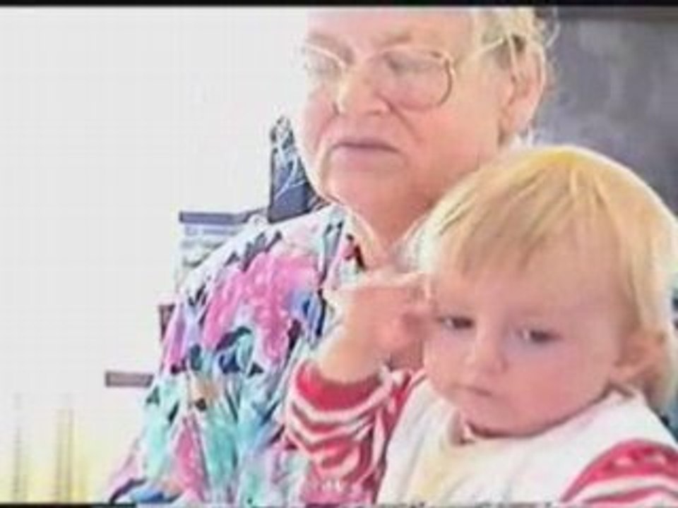 Summer '99 - Walentyna und Alex