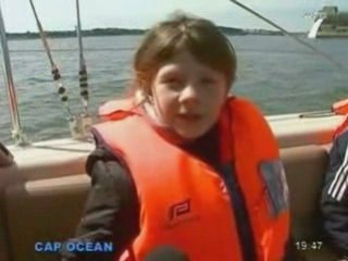 La Cité de la Voile à Lorient