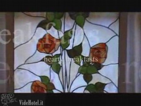 Il Capitello bed and breakfast Rome, Italy