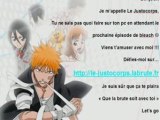 Bleach 190 vostfr