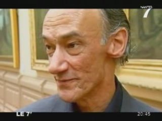 Le guitariste Roberto Aussel en récital au musée des Beaux-arts de Nantes