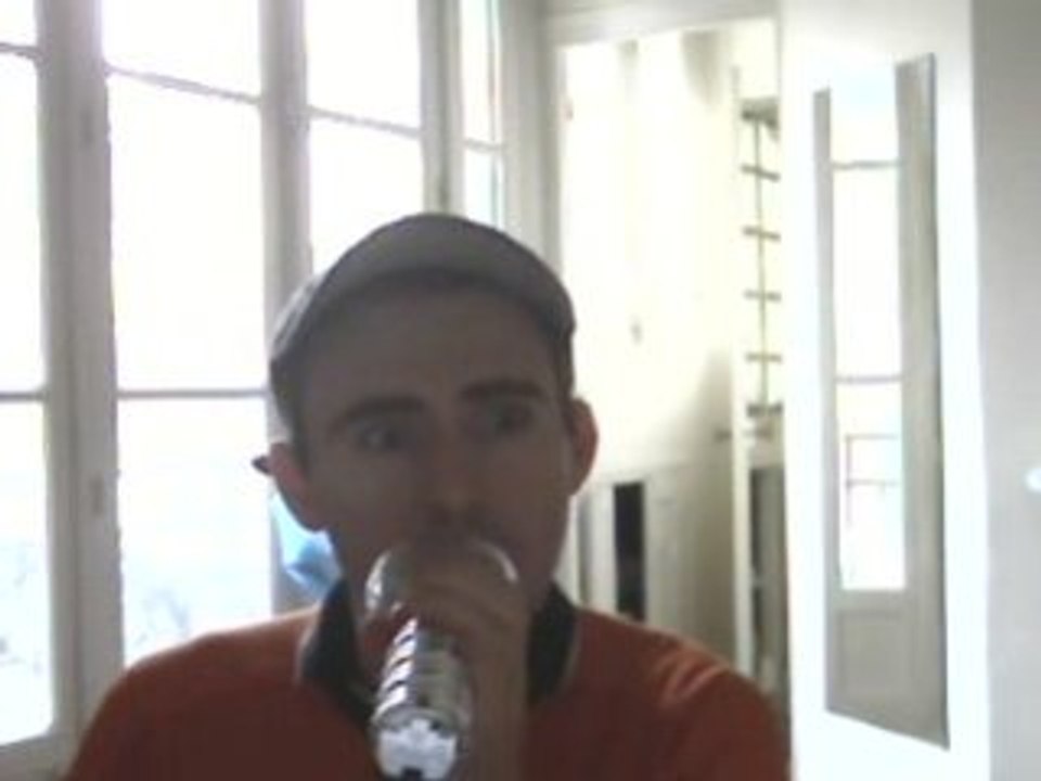 Wiwi égratigne "Long hot summer"