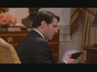 Little Britain USA - Sebastian Love
