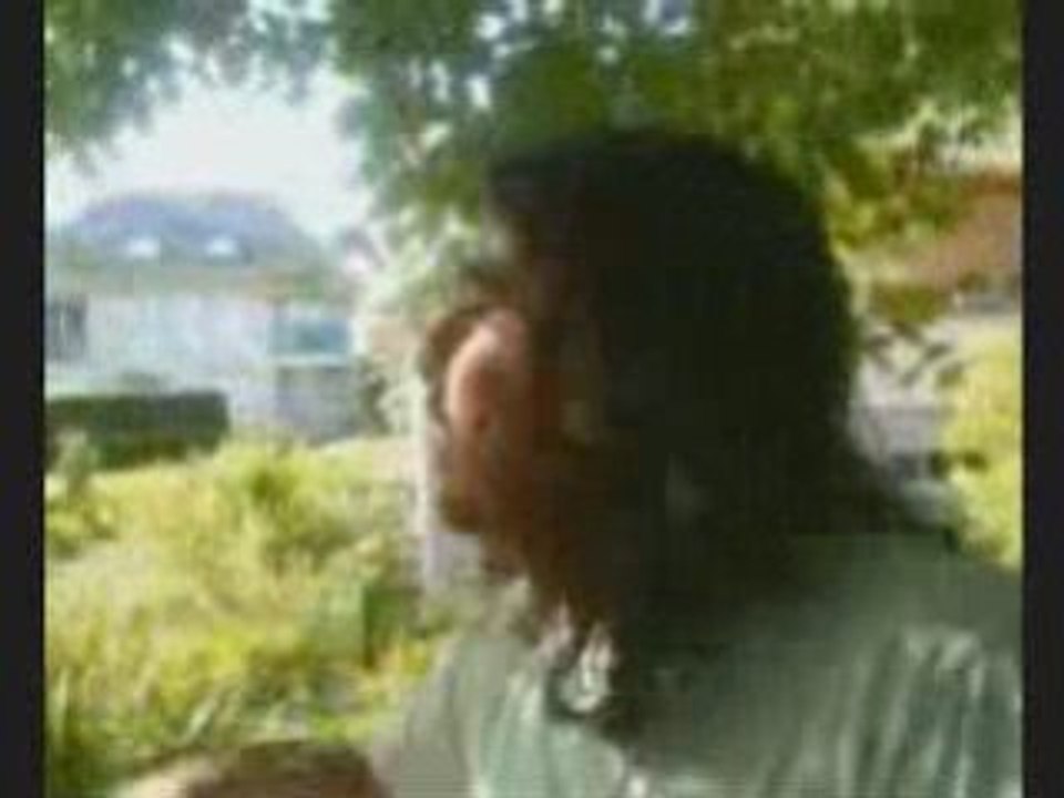 Maélis et James dans l'Ile de la Tentation