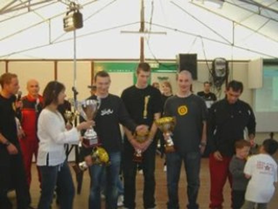 6h endurance karting de rennes en 390cc 4/4