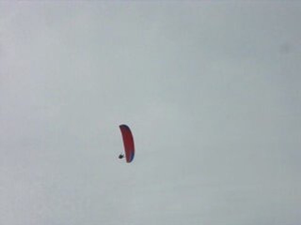 Coupe Icare 2008 - Acro 6