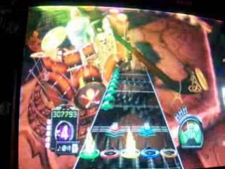 broken, beat & scarred - metallica