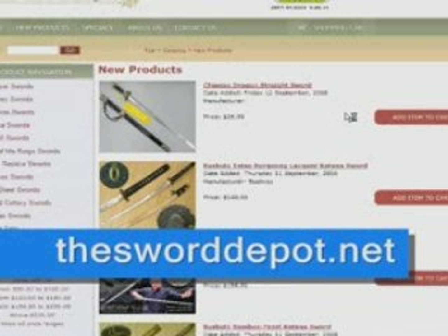 ⁣Samurai Swords, Medieval, Movie Replicas, Katana, Fantasy