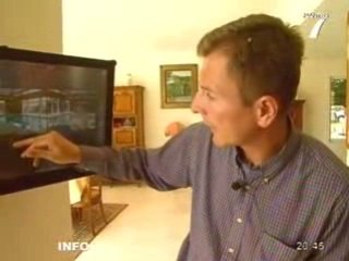 Maison à Guérande: diviser sa facture de chauffage par 4