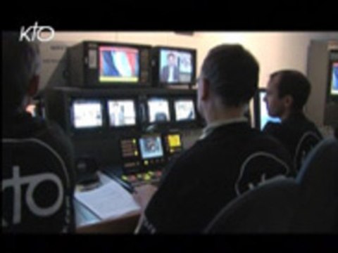 Les coulisses de KTO