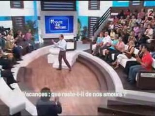 Vacances, que reste-t-il de nos amours ? (3-3)